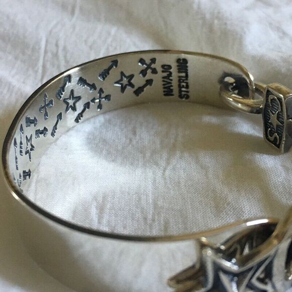 Cody Sanderson - Clean Tension bracelet - Picture 4 of 5